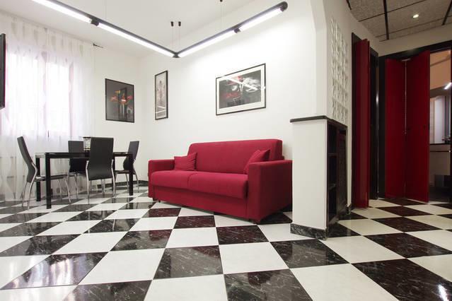 Papalina Appartamento Roma