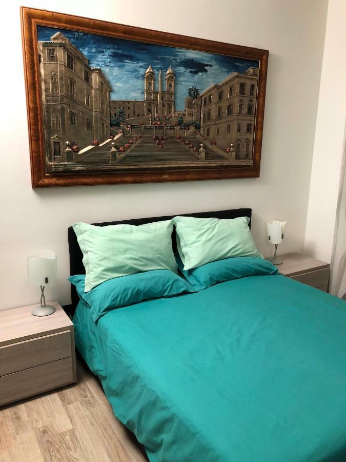 Papalina Apartamento