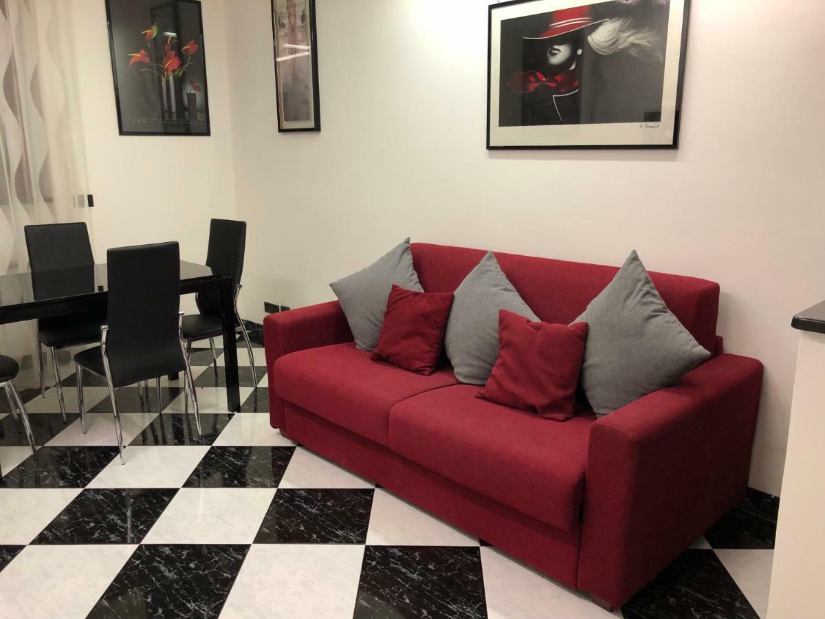 Papalina Apartamento